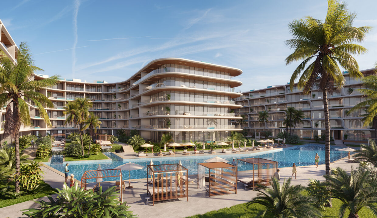 Harbor Bay_Pool View (7)