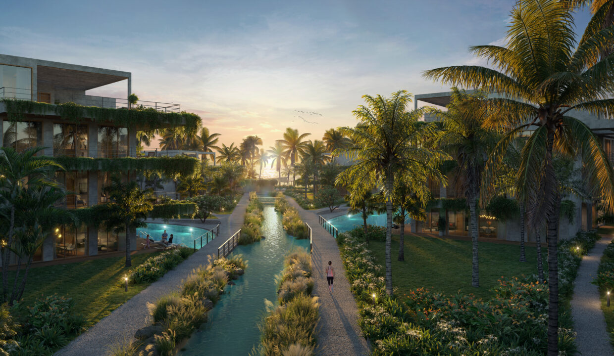 Silver Beach - Beach View (5)