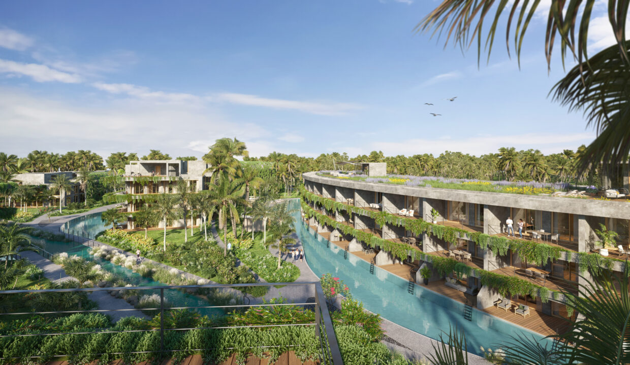 Silver Beach_Inner Pool F building (3)