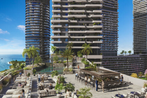 Noval Coralia Cam Vista Exterior 9 (00000) 2